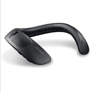 Bose Soundwear Companion Wireless Wearable Speaker